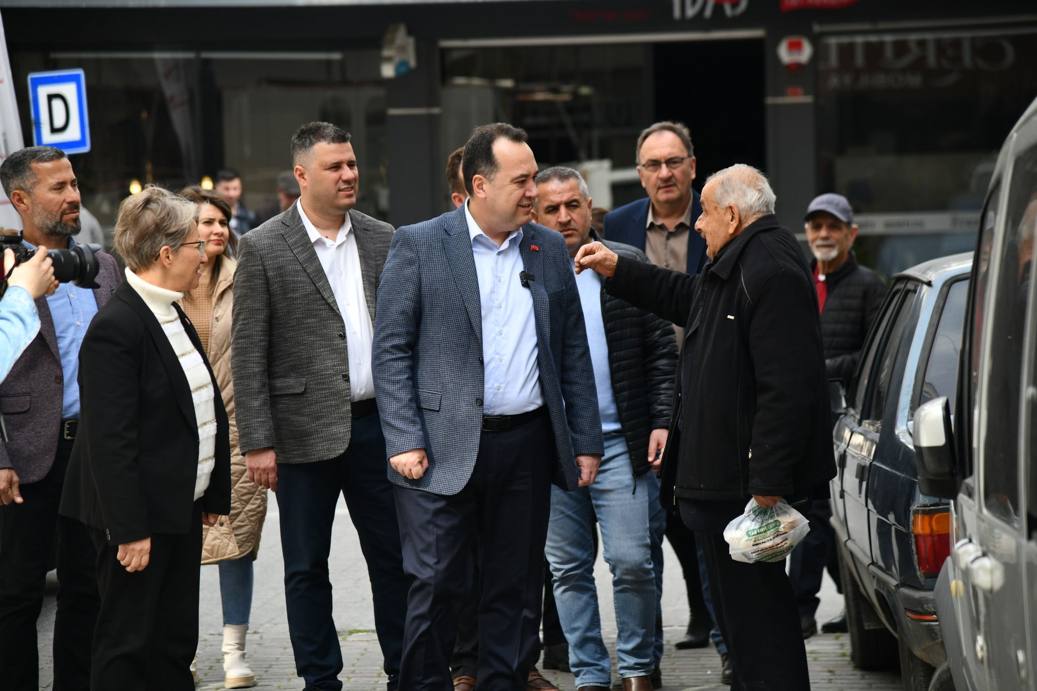 Gündem