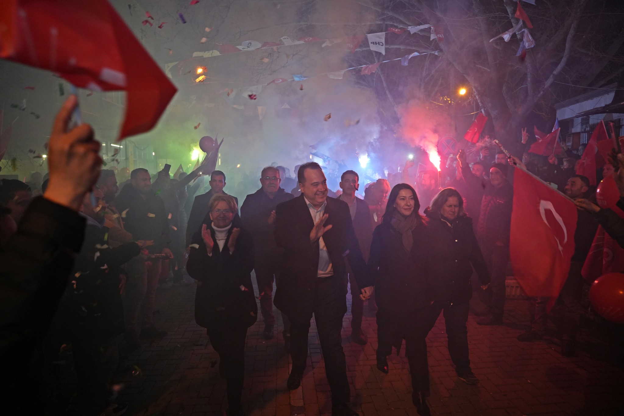 Gündem